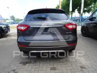 2017 Maserati LEVANTE