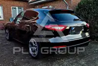 2017 Maserati LEVANTE
