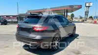 2017 Maserati LEVANTE