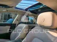 2017 Maserati LEVANTE