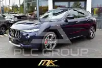 2017 Maserati LEVANTE