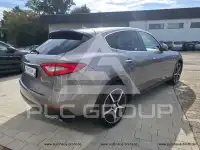 2017 Maserati LEVANTE