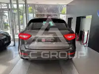 2017 Maserati LEVANTE