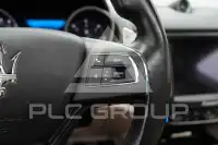 2017 Maserati LEVANTE