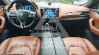 2017 Maserati LEVANTE