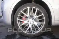 2017 Maserati LEVANTE