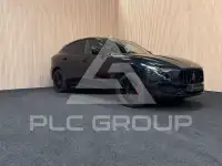 2017 Maserati LEVANTE