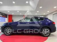 2017 Maserati LEVANTE