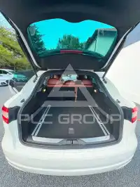2017 Maserati LEVANTE