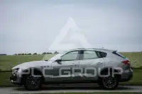 2017 Maserati LEVANTE