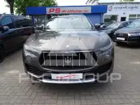 2017 Maserati LEVANTE
