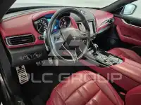 2017 Maserati LEVANTE