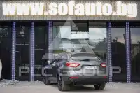 2017 Maserati LEVANTE