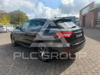 2017 Maserati LEVANTE