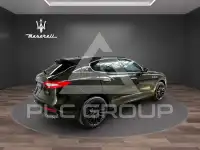 2017 Maserati LEVANTE
