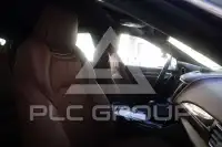 2017 Maserati LEVANTE