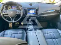 2017 Maserati LEVANTE