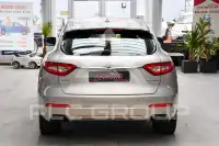 2017 Maserati LEVANTE