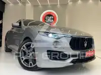 2017 Maserati LEVANTE