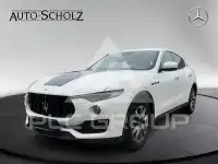 2017 Maserati LEVANTE