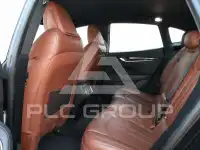 2017 Maserati LEVANTE