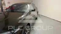 2017 Maserati LEVANTE
