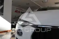 2017 Maserati LEVANTE