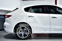 2017 Maserati LEVANTE
