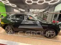 2017 Maserati LEVANTE