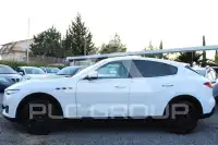 2017 Maserati LEVANTE