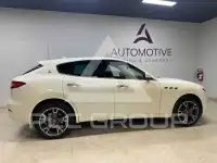 2017 Maserati LEVANTE