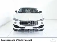 2017 Maserati LEVANTE