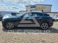 2017 Maserati LEVANTE