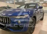 2017 Maserati LEVANTE