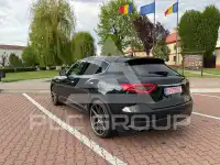 2017 Maserati LEVANTE