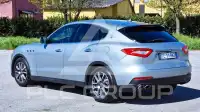 2017 Maserati LEVANTE