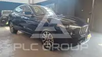 2017 Maserati LEVANTE