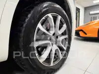 2017 Maserati LEVANTE