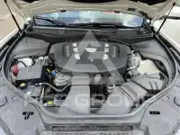 2017 Maserati LEVANTE