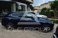 2017 Maserati LEVANTE