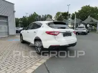 2017 Maserati LEVANTE