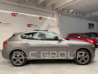 2017 Maserati LEVANTE