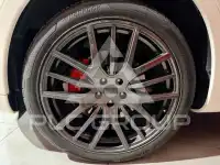 2017 Maserati LEVANTE