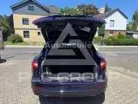 2017 Maserati LEVANTE