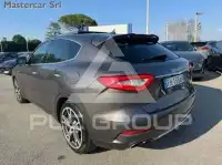 2017 Maserati LEVANTE