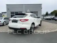 2017 Maserati LEVANTE