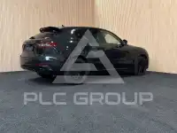 2017 Maserati LEVANTE