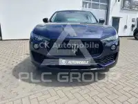 2017 Maserati LEVANTE