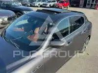 2017 Maserati LEVANTE