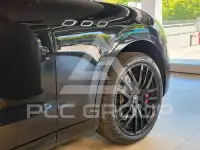 2017 Maserati LEVANTE